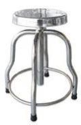 Revolving Stool