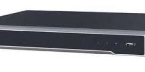 HIKVISION 16CH NVR