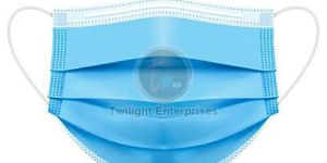 SURGICAL 3 PLY MASK