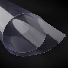 Polyethylene Terephthalate Sheets