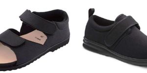 Normal Diabetic Shoes