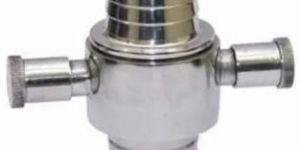 Stainless Steel Fire Hose Coupling