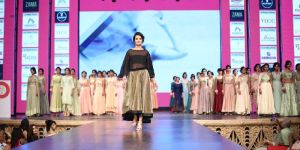 Fashion Show Organizer