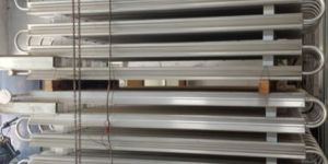 Cryogenic Vaporisers