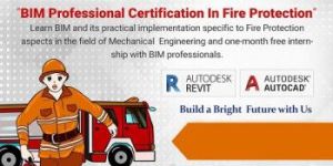 Fire Fighting Designing