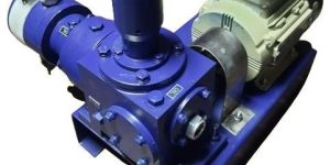 Sulphuric Acid Dosing Pump