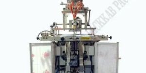 AB PACKK Multi Track Ffs Machine