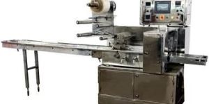 Maggie Packing Flow Wrap Machine