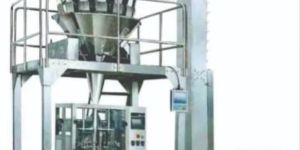 Tea Packaging Multihead Machine