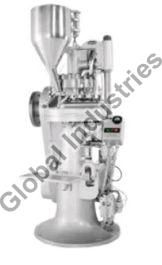 Rotary Tablet Press Machine