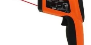 Digital Infrared Thermometer