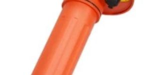 High Voltage Detector