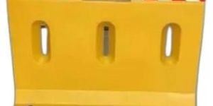 LLDPE Water Fillable Barrier