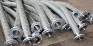 Braided Hose Pipe