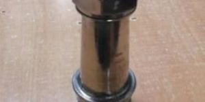 Stainless Steel Nozzle