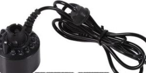 Bibox Labs Ultrasonic Mist Maker 24V