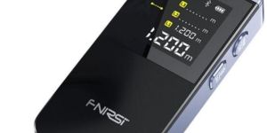 IR40 Smart Laser Rangefinder