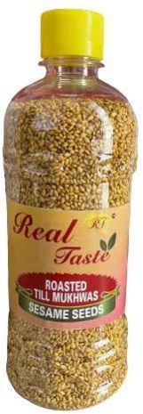 Roasted Sesame Seeds (Till Mukhwas) 250 Gram