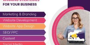 Content Marketing Services