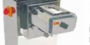 Fafda Making Machine