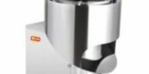 Potato Slicer Machine