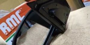 RMC Car Side Mirror Suitable for EON Lxi (2011 Onwards) (LEFT)