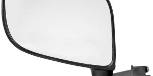 RMC Car side mirror suitable for Maruti Wagon R K series (2010 - 2018) Left