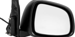 RMC Car Side Mirrors Suitable for Maruti SX4 (RIGHT SIDE)
