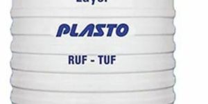 Plasto Water Tanks
