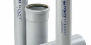 Prince PVC Pipes