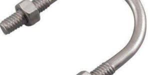U Bolt Clamps
