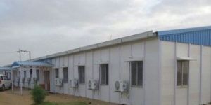 Aerocon Panels 50mm