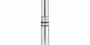 1HP V4 Submersible Pump