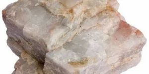 Barite Lumps