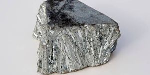Zinc Ore