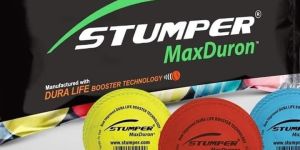 Cricket Rubber Ball