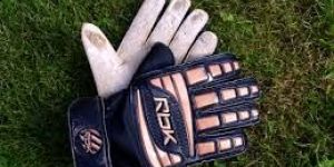Football Gloves