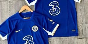 Football Jersey