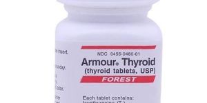 Armour Thyroid Medicines