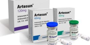 Artesunate 60 Mg Im IV Injection