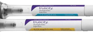 Eli Lilly Trulicity Insulin Pen