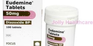 Eudemine 50MG Tablets