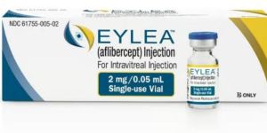 Eylea Injection