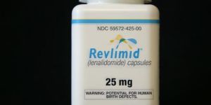 Revlimid Capsule