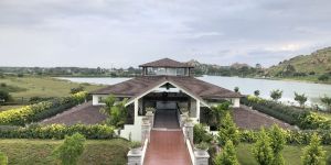 Health Retreat Service