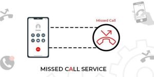 Missed Call Service