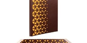 Rubika Notebook - Business Series