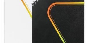 Scribble Notebook - Basic Series