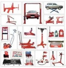 Workshop Equipment