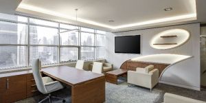 Office Interior Designing Services